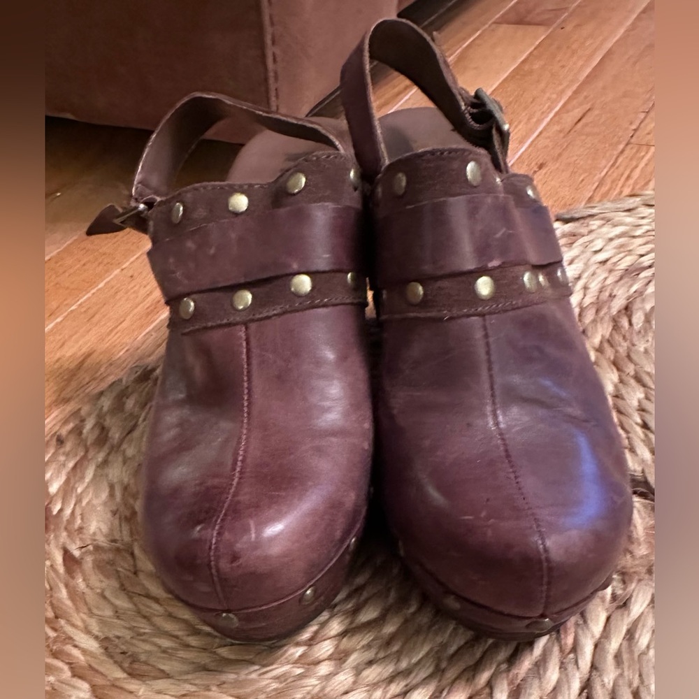 KORK EASE Korks Melrosa Clogs 6 - Picture 3 of 9